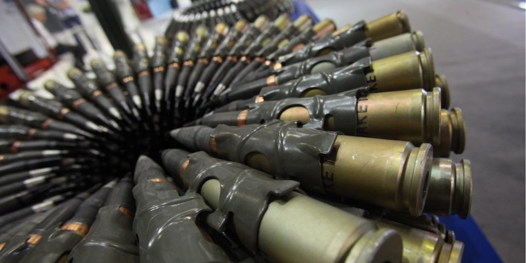 ‼️Страны Запада начинают поставки артиллерийского вооружения Киеву