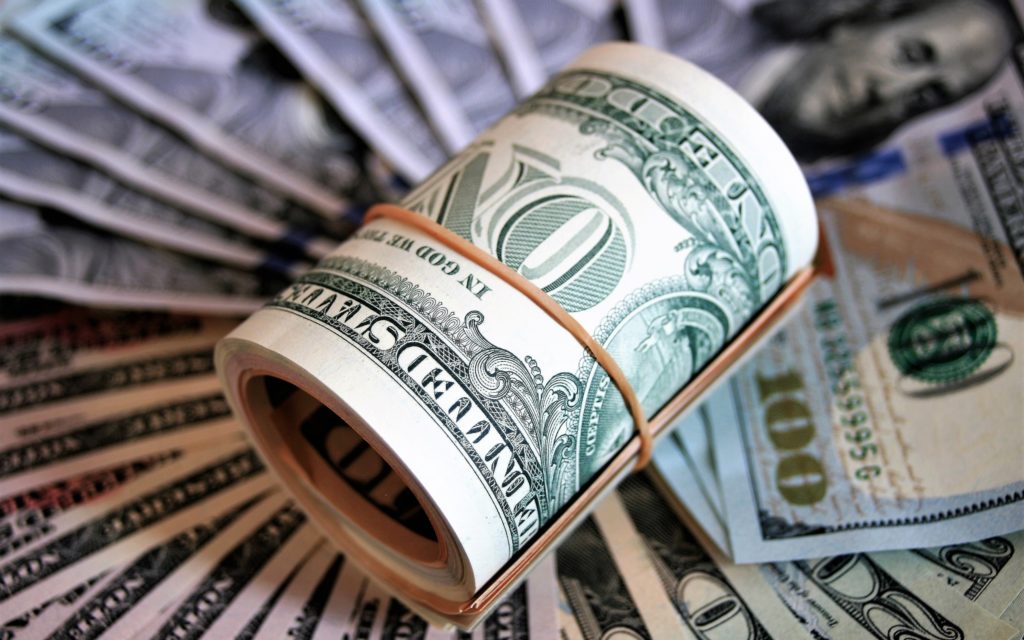 ?40 млрд. для Украины: кому достанутся деньги?