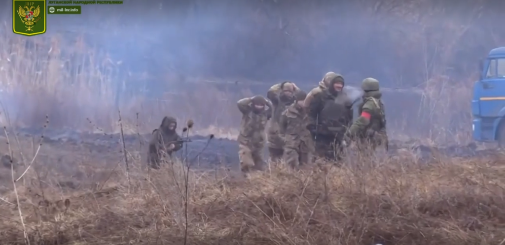 ЛНР война. ЧВК В ЛНР. ДНР ВСУ. Сводки от ополчения Новороссии.