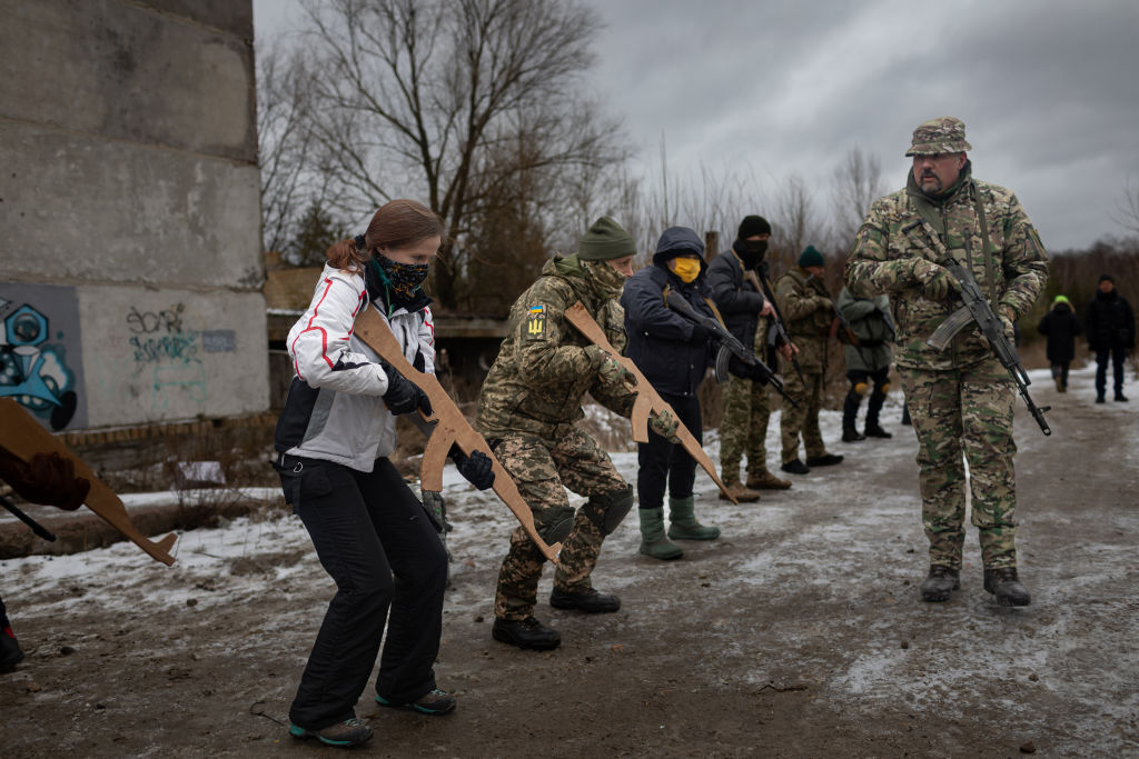 ❗️В Киеве готовится военный переворот: операция «коЗЕл отпущения»