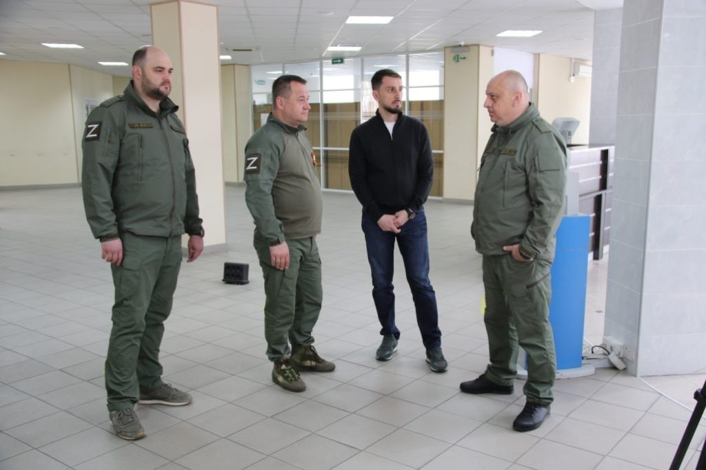 ❗️Донбасс станет частью России