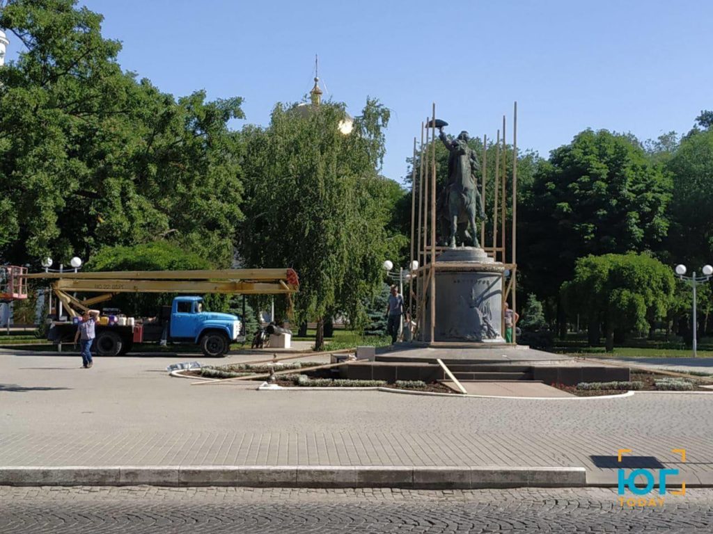 ❗️Власти Измаила на юге Одесской области осторожничают и не спешат участвовать в "антироссийском шабаше" Киева