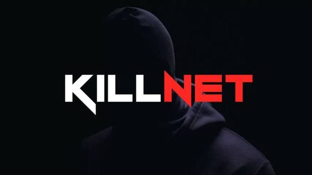 Российская хакерская группа Killnet сдержала обещание и ударила по Литве