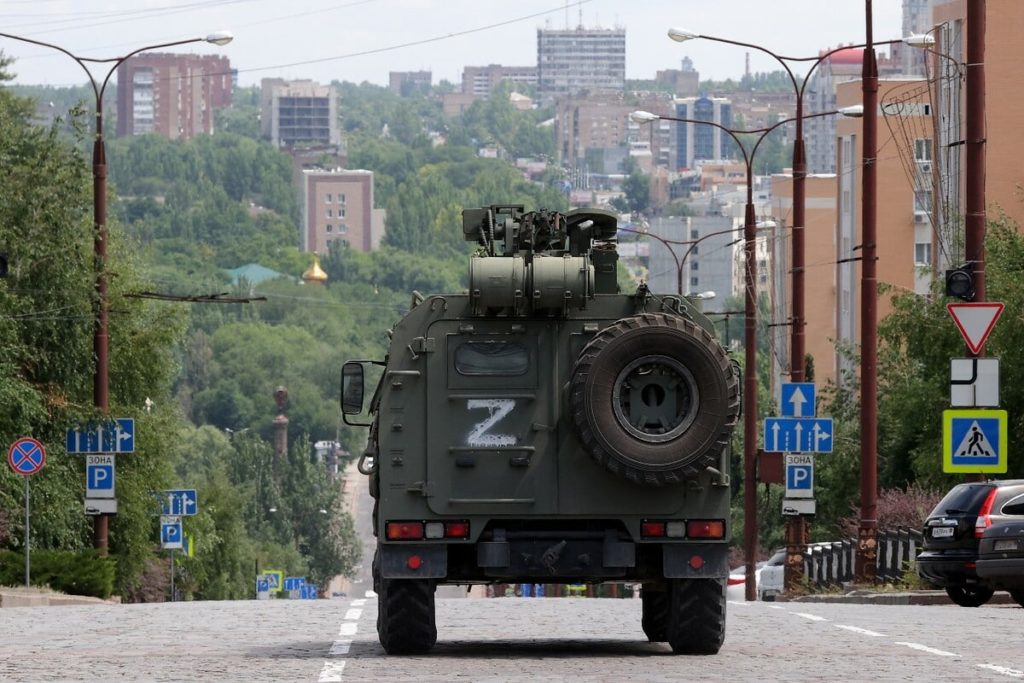 Последние новости на Украине и на Донбассе сегодня 30.06.2022 сводки на 15.00