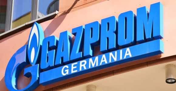 Рейдерская атака на Gazprom Germania