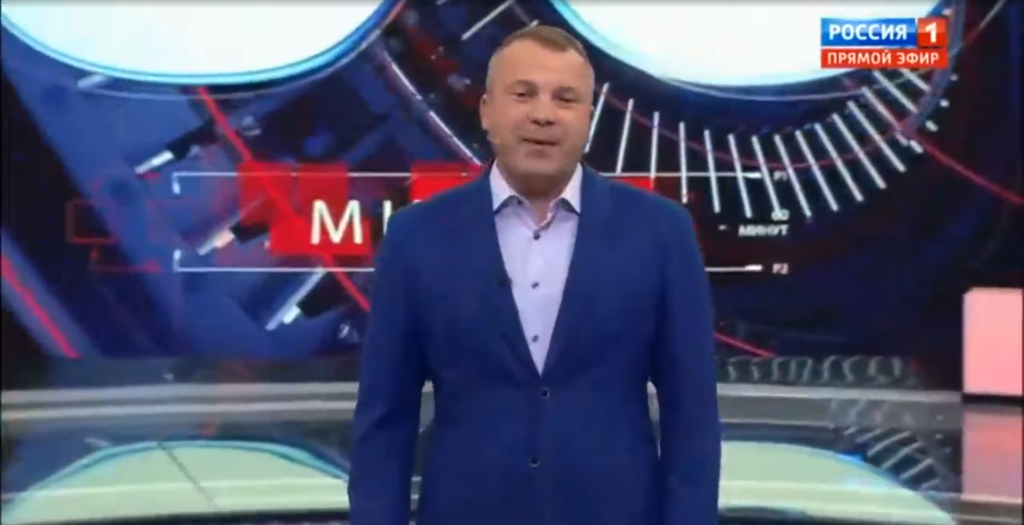 60 минут дневной выпуск сегодня 26.07.2022 Юрий Подоляка 60 минут дневной выпуск сегодня 26.07.2022 Юрий Подоляка