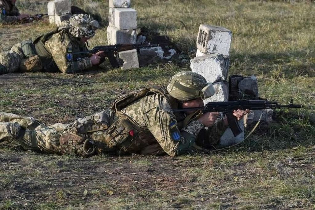 ⚡️ Сегодня в течение дня по прямому указанию В. Зеленского украинские войска предприняли попытку наступления в Николаевской и Херсонской областях на трех направлениях