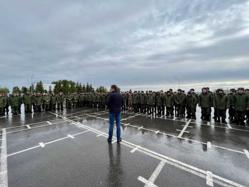 Всегда был уверен в Гладкове. Настоящий губернатор, побольше бы таких