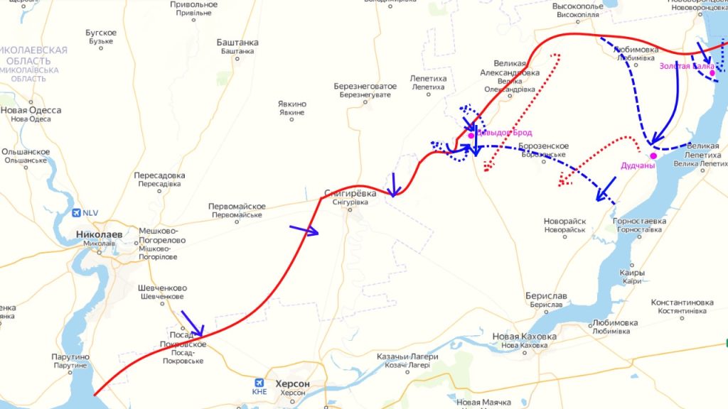 Сегодня обзора, как такового не будет, но в целом ситуация следующая