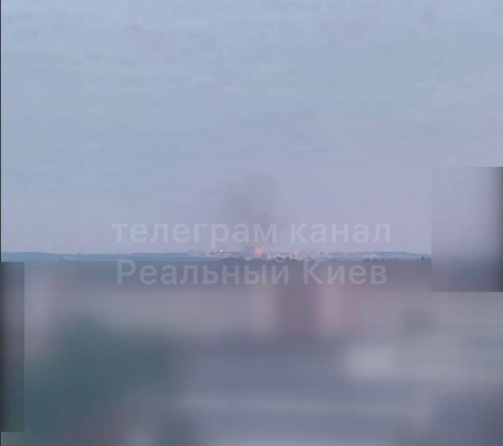 Хроника ударов и взаимных обстрелов в зоне СВО за ночь с 14 на 15 октября 2022 года