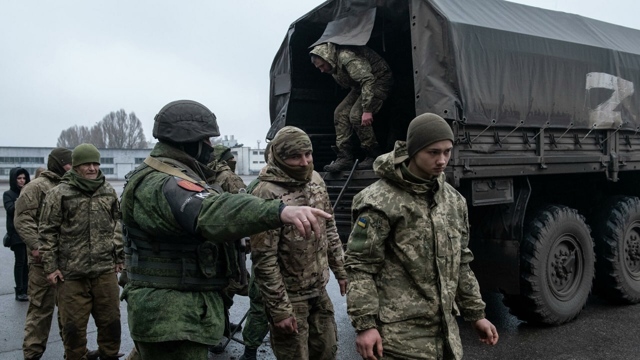 Труха телеграмм война на украине видео боевых действий сейчас фото 119