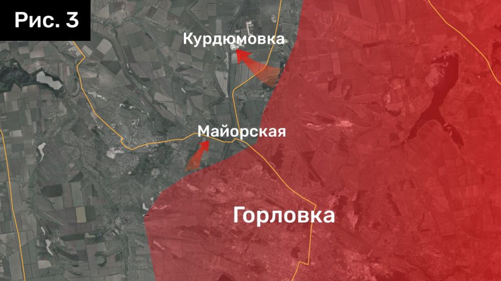 Варгонзо: ⚡️Фронтовая сводка на утро 29.10.22⚡️