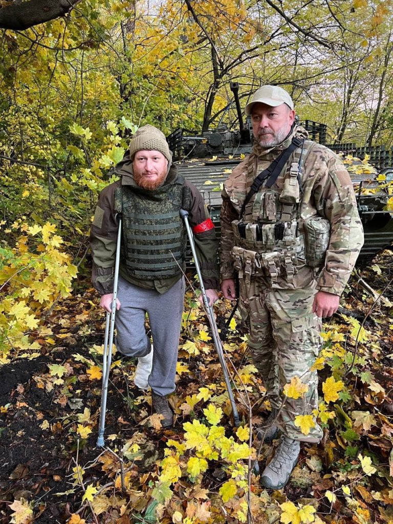 Проект варгонзо семен пегов