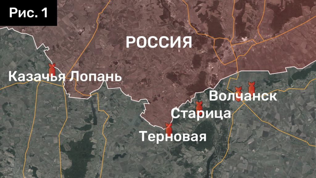 Варгонзо: ⚡️Фронтовая сводка на утро 31.10.22⚡️