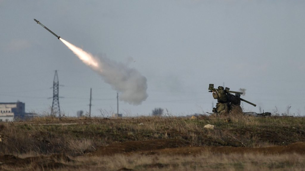 Падение ракет на территории Польши и активация 5 статьи НАТО: что известно на 10:00