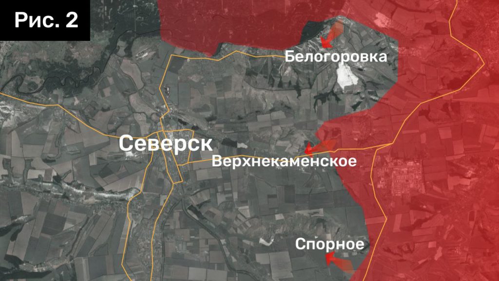 Варгонзо: ⚡️Фронтовая сводка на утро 03.11.2022⚡️