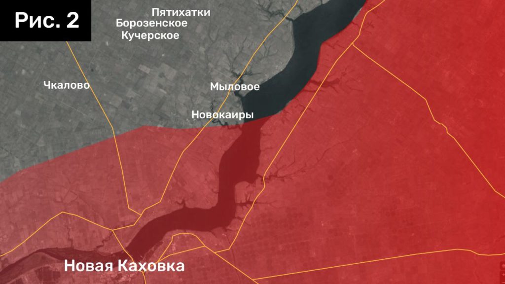 Варгонзо: ⚡️Фронтовая сводка на утро 11.11.2022⚡️