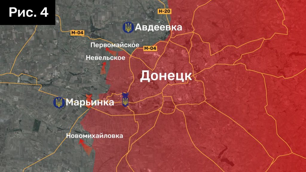 Варгонзо: ⚡️Фронтовая сводка на утро 11.11.2022⚡️