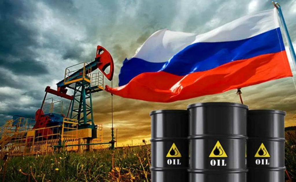 Санкции против России: Граничная цена на российскую нефть это удар по Кремлю или лапша на уши западного обывателя?