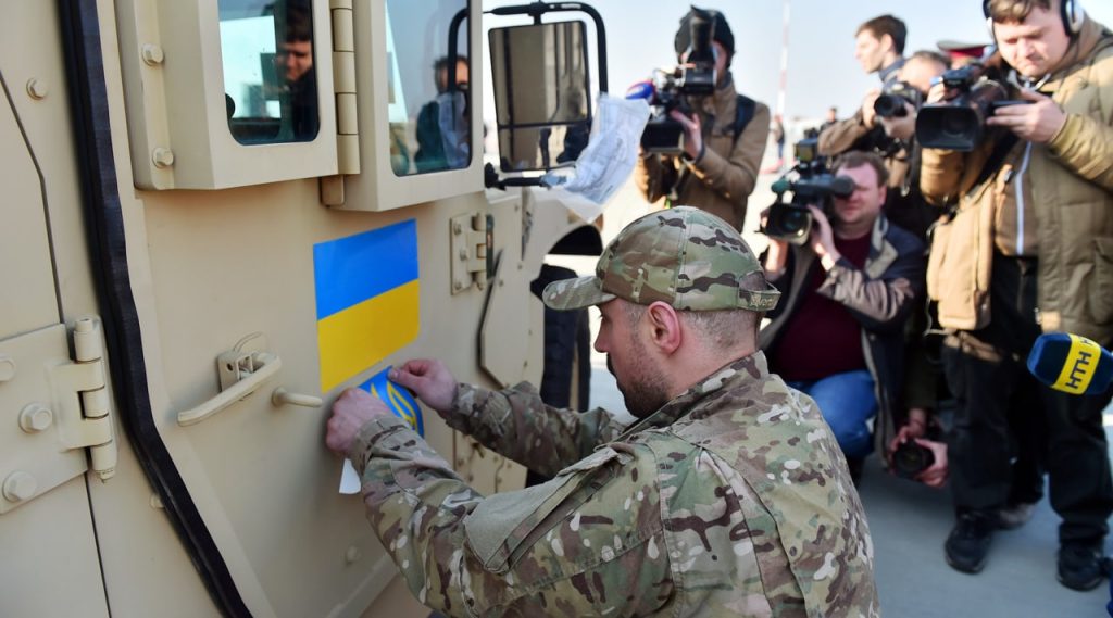 Последние новости на Украине и на Донбассе сегодня 04.12.2022 сводки на 11.00