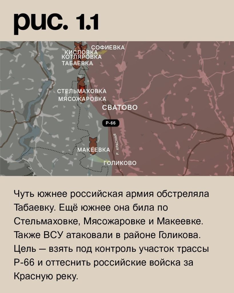 Варгонзо: ⚡️Фронтовая сводка на утро 17.12.2022⚡️