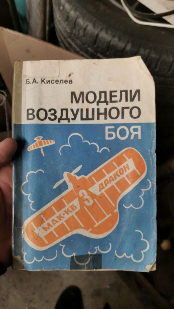 Юрий Подоляка: Стране нужны крылья