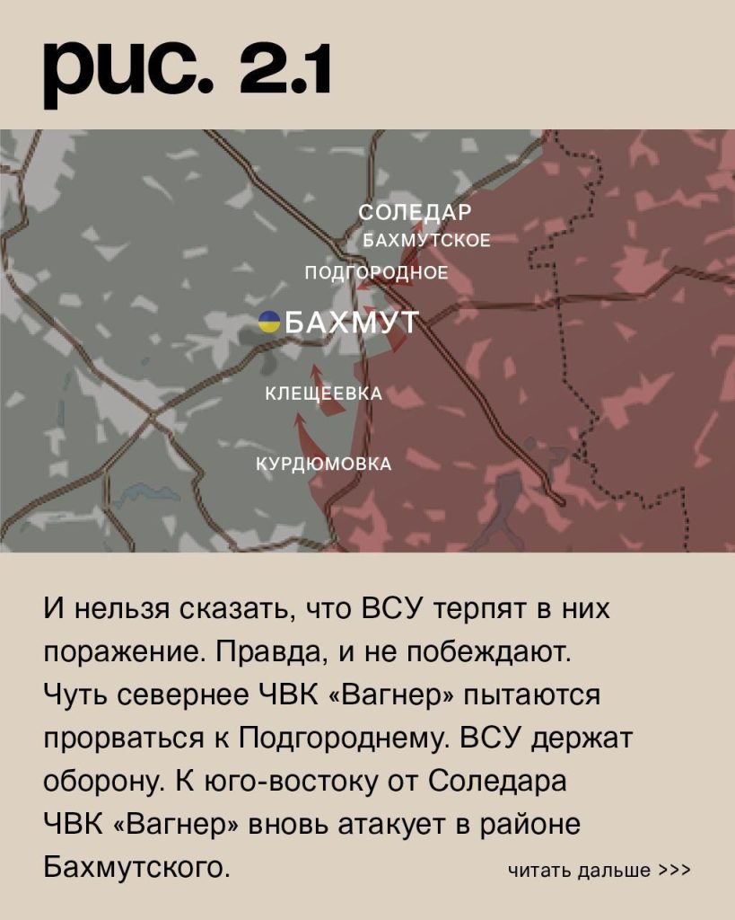Варгонзо: ⚡️Фронтовая сводка боевых действий на утро 25.12.2022⚡️