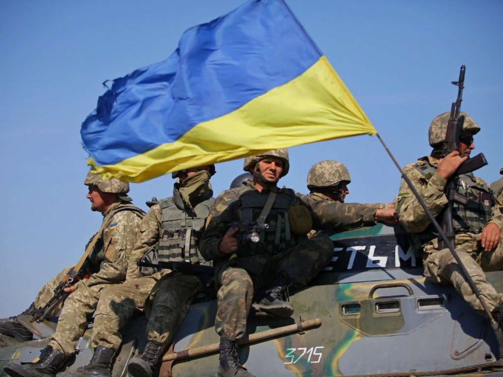 О планируемых изменениях в структуре ВСУ и ГПС Украины