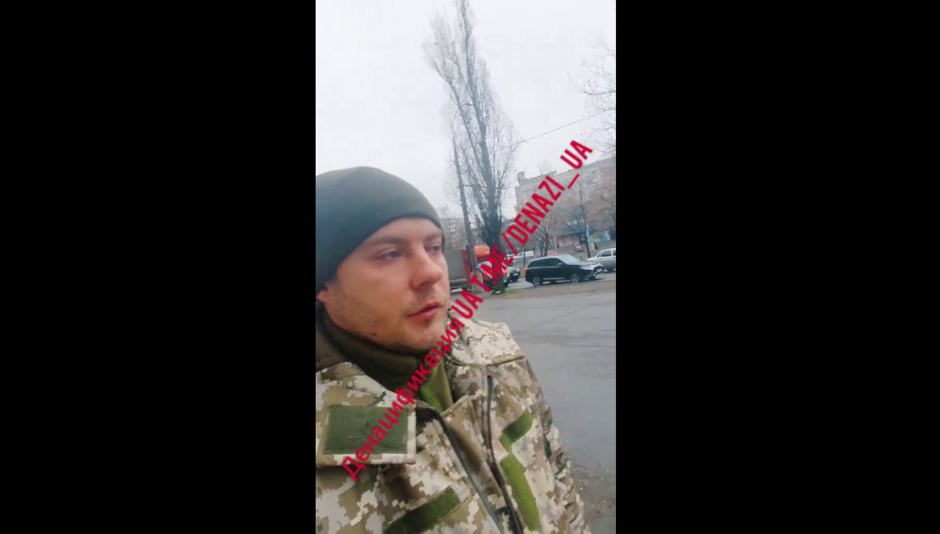 Юрий подоляка телеграмм последние новости про украину фото 108