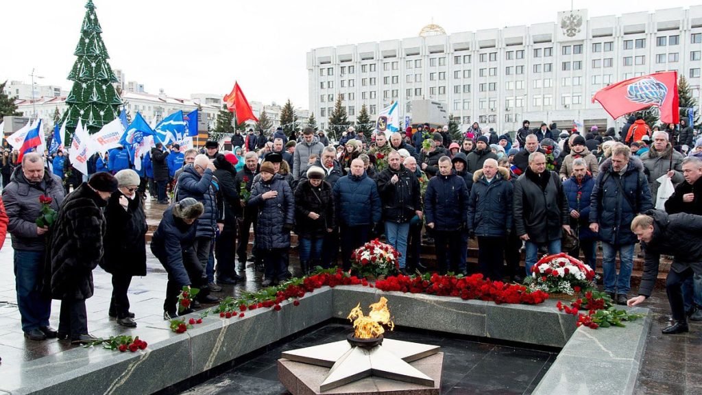 Последние новости на Украине и на Донбассе сегодня 05.01.2023 сводки на 10.00