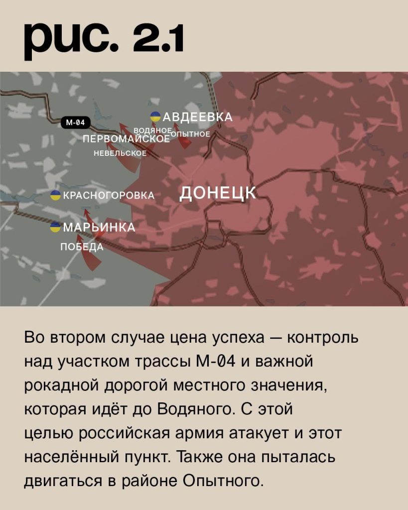 Варгонзо: ⚡️Фронтовая сводка на утро 11.01.2023⚡️