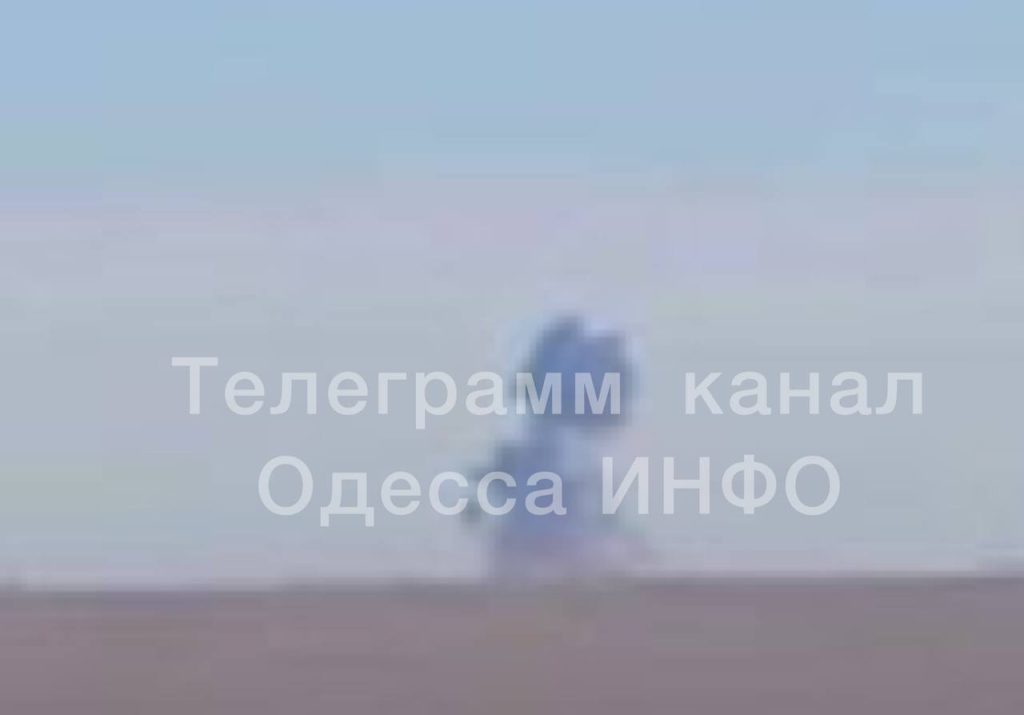 За минувший час ВС РФ нанесли несколько ударов по объектам украинской армии