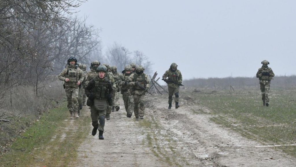 Первая линия обороны ВСУ в Запорожской области взломана