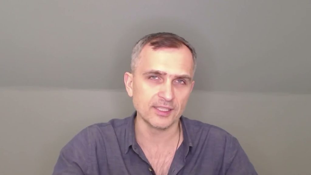 Юрий Подоляка: Очень интересная новость, показывающая насколько технологичной является сегодня война на Украине