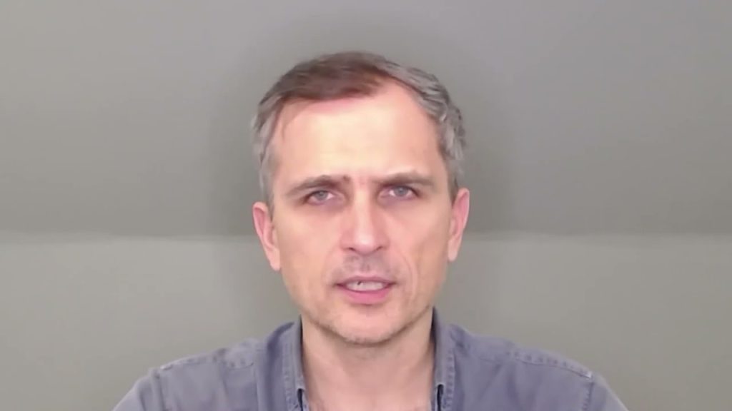Юрий Подоляка: Судя по информационному потку на Запорожском направлении наши предпринимают что-то очень немаленькое (точно не просто разведка боем)