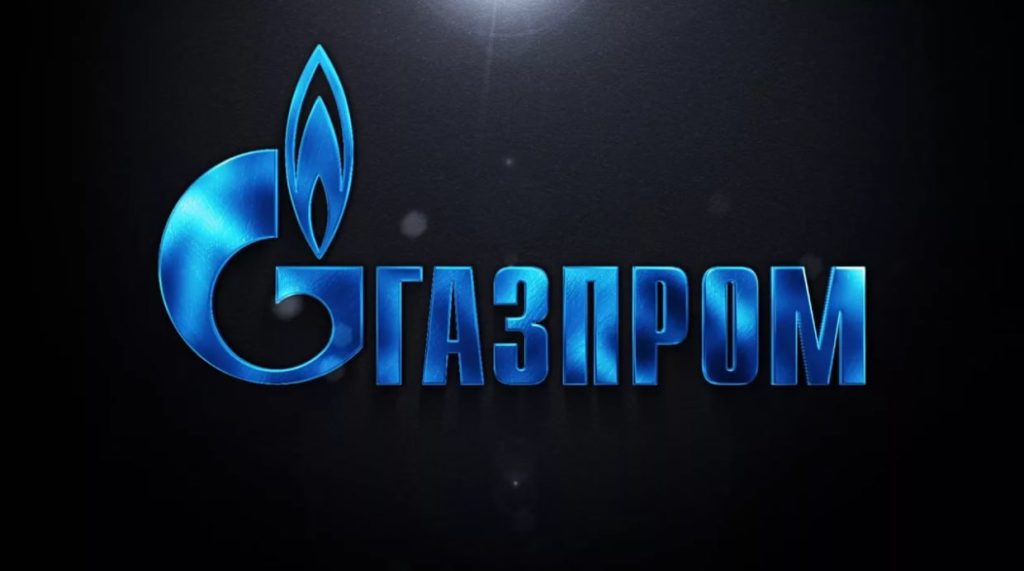 Газпром объявил о выходе из греческого консорциума Prometheus Gas