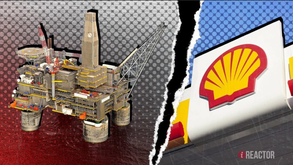 Shell перестала получать сжиженный газ по долгосрочному контракту с СПГ-завода проекта Сахалин-2