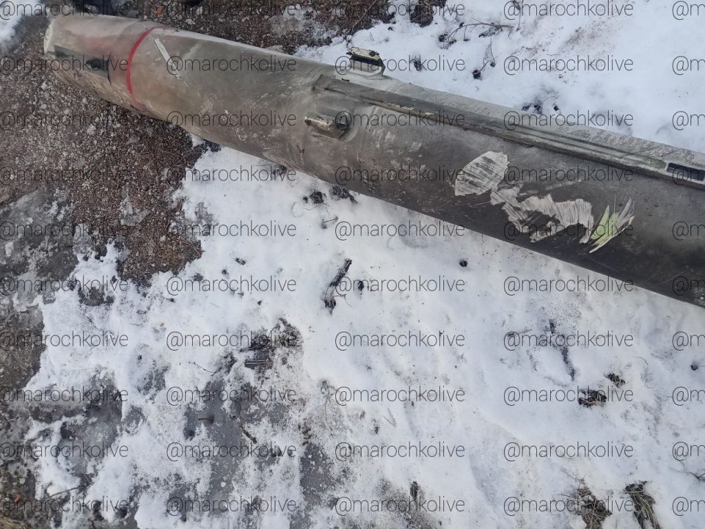 ВСУ попытались нанести удар по Сватово в ЛНР — атака была отражена силами ПВО