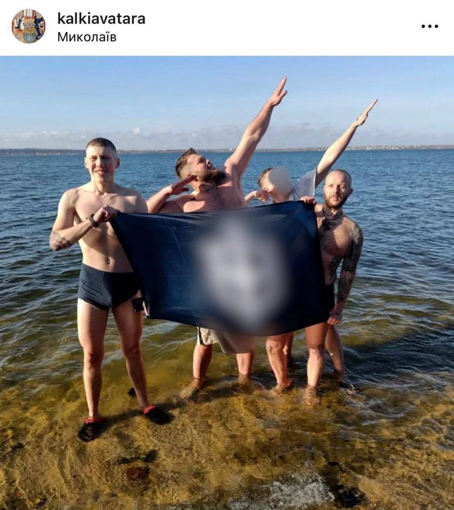 В сети узнали в члене ДРГ, устроившей теракт в Брянской области, актёра, который снимался вместе с Ксенией Собчак