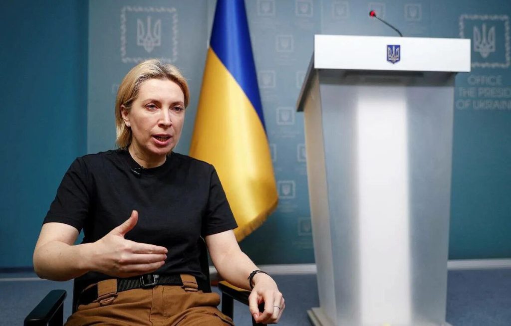 Украина огласила скандальные детали уголовного дела о «похищении детей», по которому выдан ордер на арест Путина