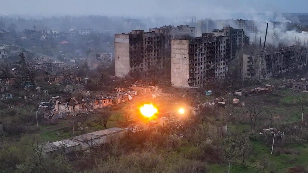 Свыше 480 боевиков ВСУ и иностранных наемников уничтожено на Донецком направлении