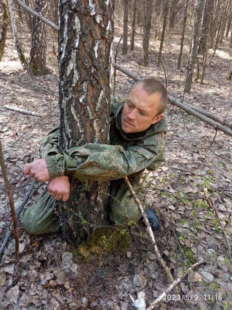 Поджигателей лесов в Тюменской области поймали