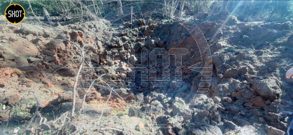 СМИ: Под Калугой взорвался советский Ту-141 «Стриж», начинённый взрывчаткой