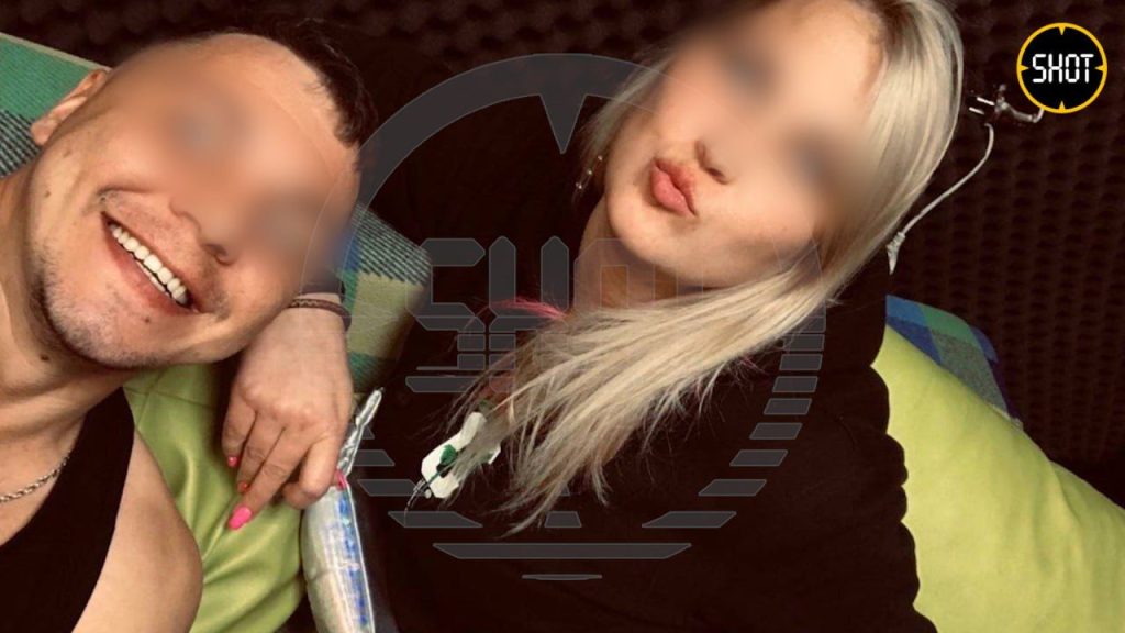 Силовики задержали супругов, запустивших в Москве шары с флагом «Легиона «Свобода России»