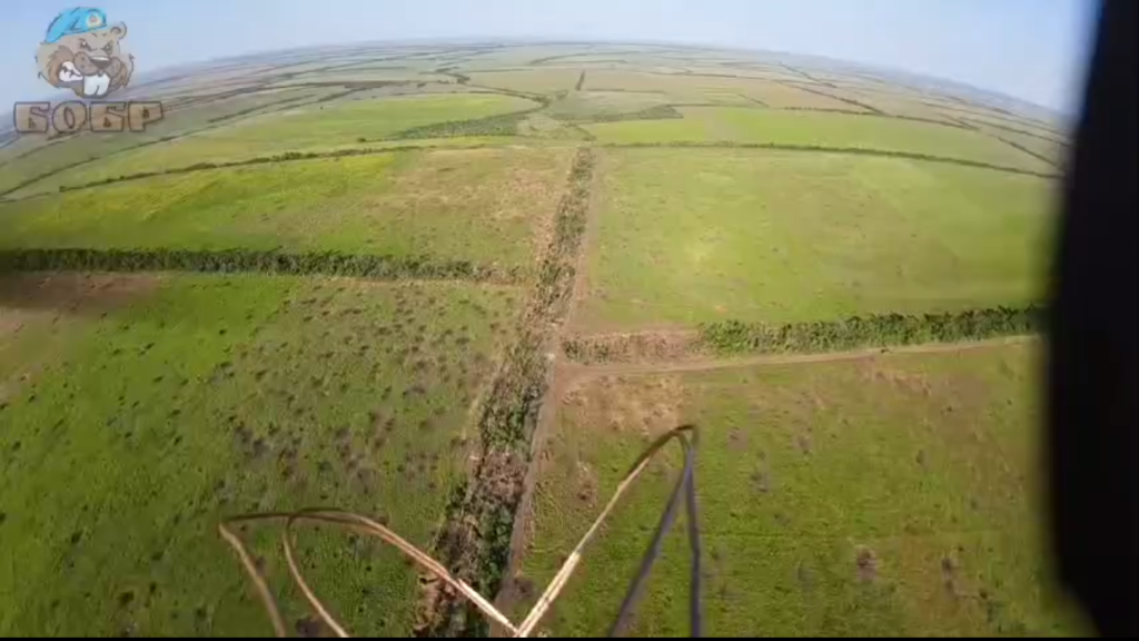 удары fpv дронов