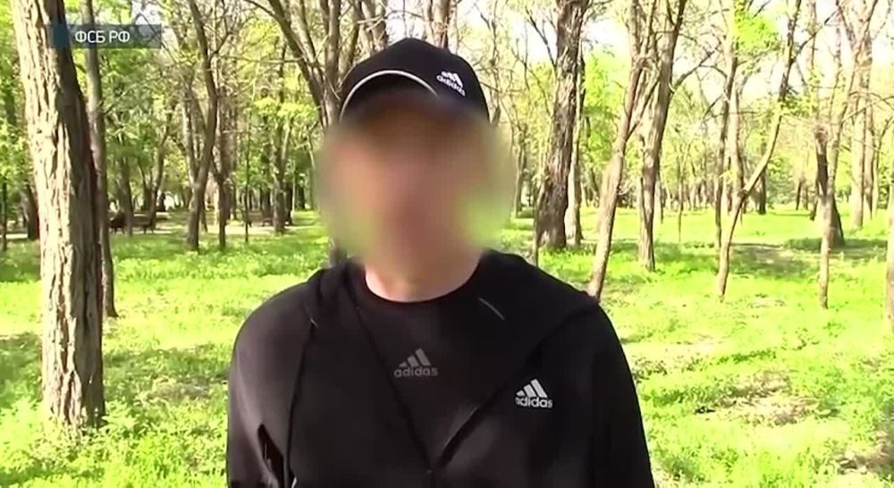 ФСБ предотвратила теракты, готовившиеся военной разведкой Украины в отношении руководителей Запорожской области, задержана подозреваемая.