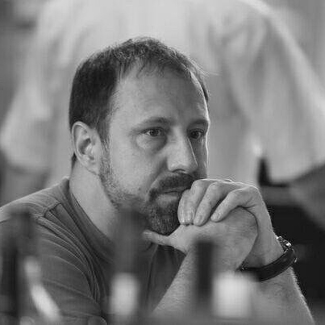 Александр Ходаковский: Для людей определённого склада иметь собственную маленькую армию очень важно