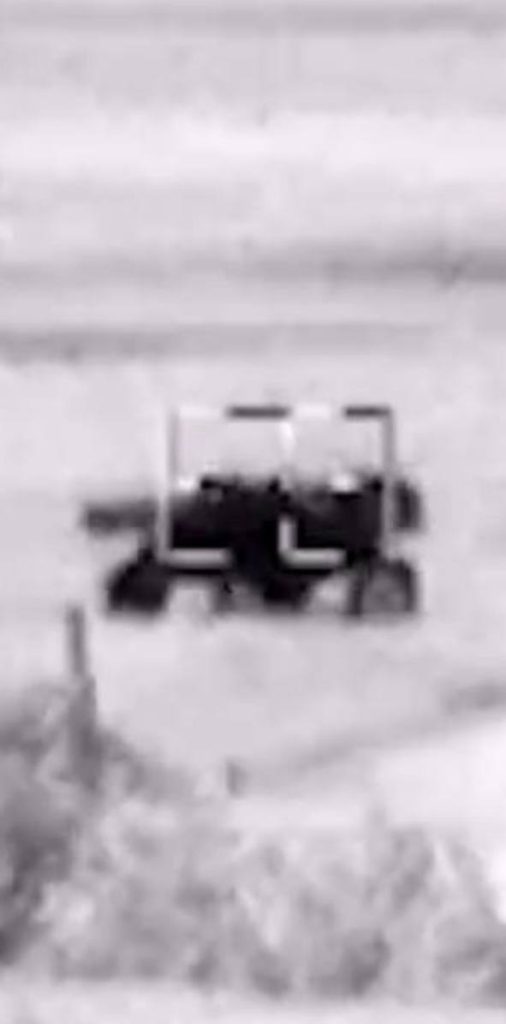 К опубликованным сегодня кадрам с якобы поражением танка Leopard 2 сразу возникло много вопросов