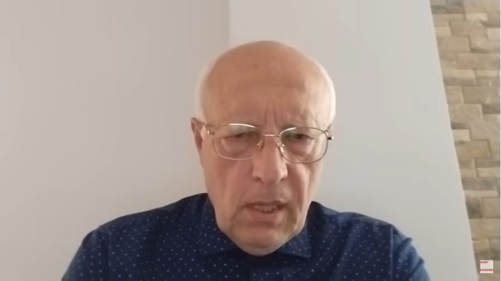 Зеленского могут свергнуть при провальном контрнаступлении