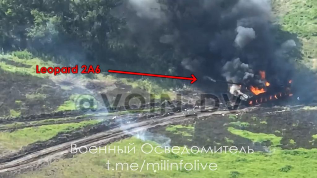 Всего в ходе провальной атаки на Запорожском направлении ВСУ лишились как минимум:
